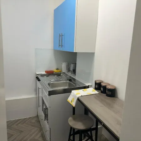 Spacious With Separate The Kitchen 4a