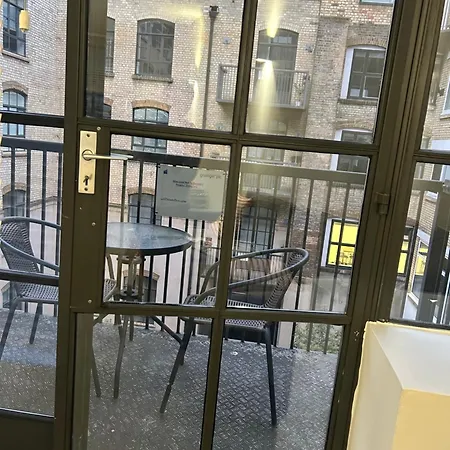 Luxury 2br In *