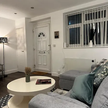 Apartment Luxury 2 Bed In Kingscross, St Pancras! With Parking London