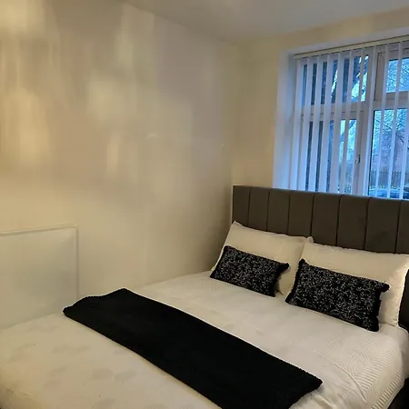 Luxury 2 Bed In Kingscross, St Pancras! With Parking * London