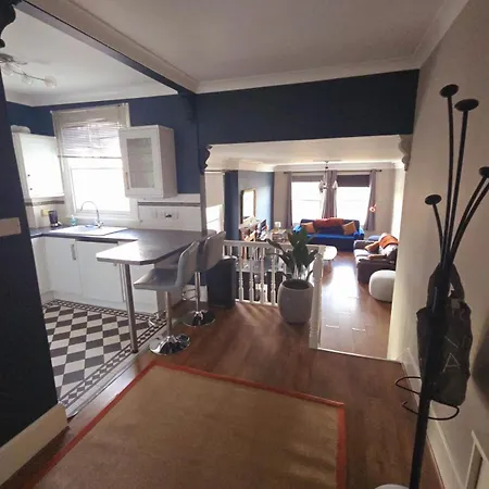Apartment Richmond Charm Cozy