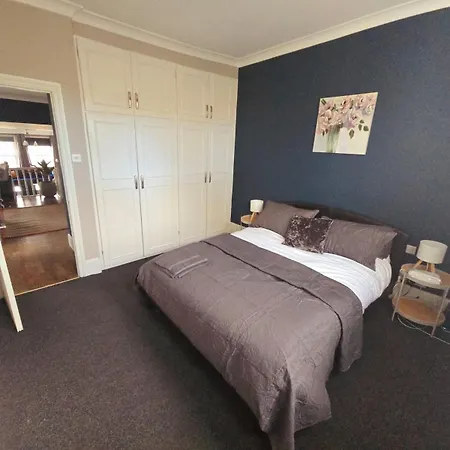 Apartment Richmond Charm Cozy Richmond (Greater London)