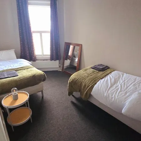 Richmond Charm Cozy Apartment