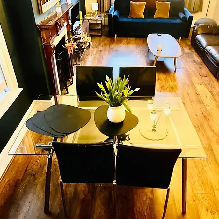 Apartment Richmond Charm Cozy *