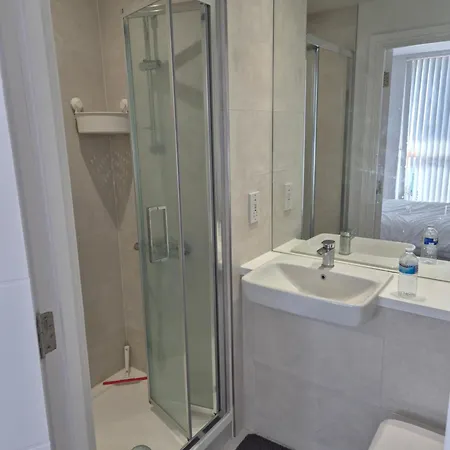 Homestay szállás Zenith Point London