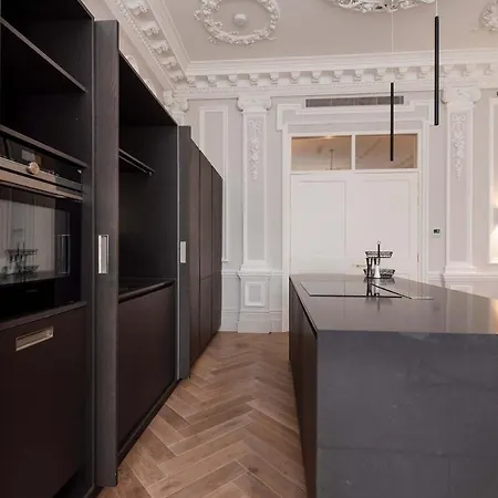 Luxury-hyde Park-2 Bedrooms 2 Bathrooms - Quiet Apartment