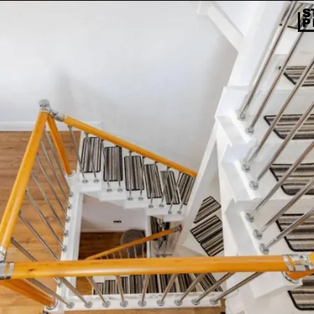 Semesterbostad Large Town House Long Term London