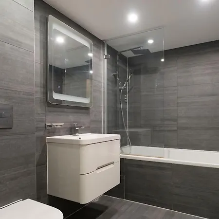 Apartment Beautiful Olive House 2 *