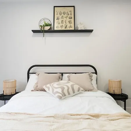 Beautiful Olive House 2