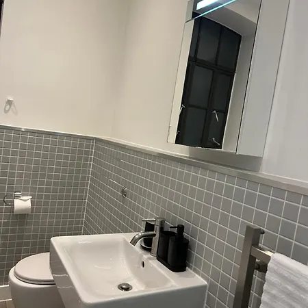 Apartment Luxury 2br In *