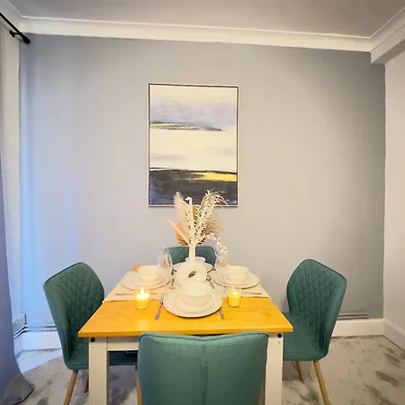 Luxury In