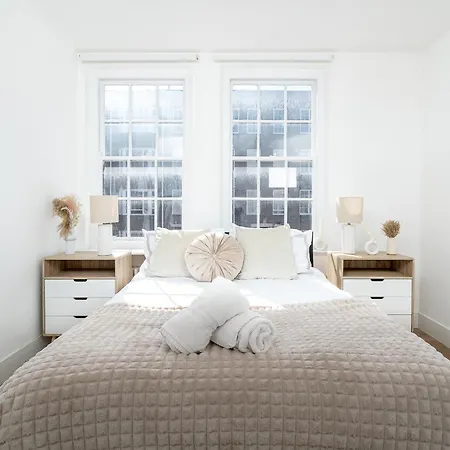 Lejlighed Queensway Dream, Hyde Park London