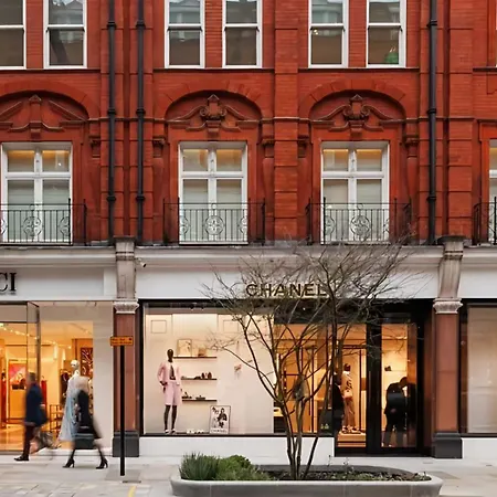 Londwell Sloane Square & Chelsea Boutique Apartment London