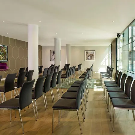 Otel The Westminster London, Curio Collection By Hilton 4*