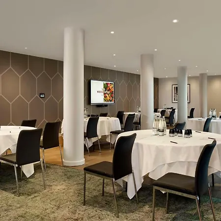 The Westminster London, Curio Collection By Hilton 4* Londra