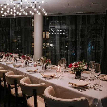 The Westminster London, Curio Collection By Hilton 4* Londra