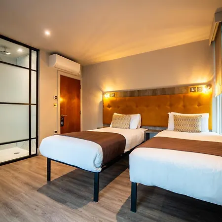 Hotel Euston Square
