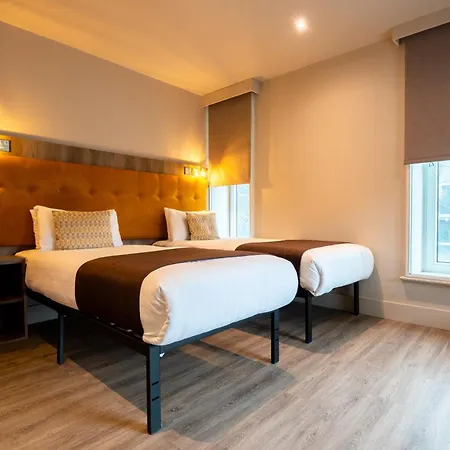 Hotel Euston Square