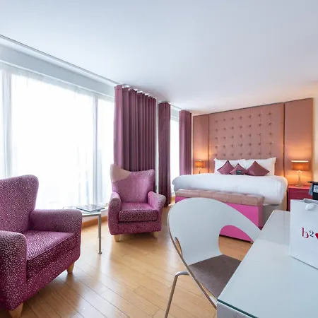 Bermondsey Square - A Bespoke 4* London