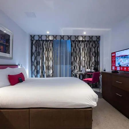 Hotel Bermondsey Square - A Bespoke London