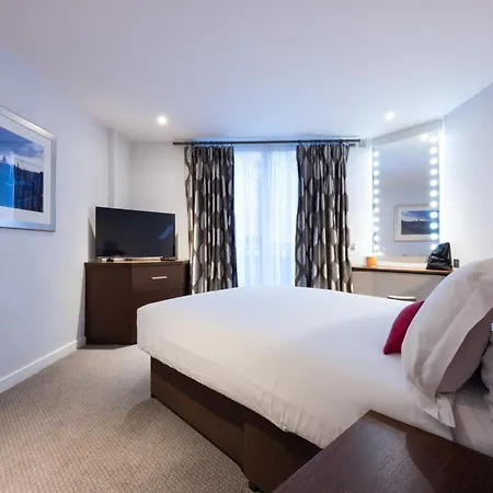 Bermondsey Square - A Bespoke London