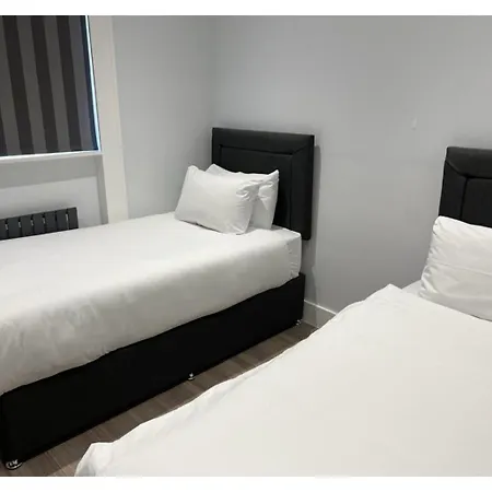 Msk Elite Londen