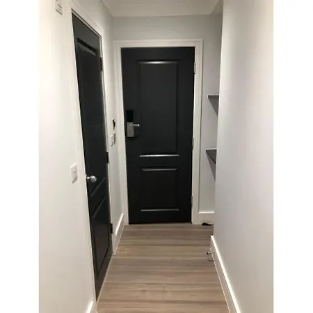 Msk Elite Hotel