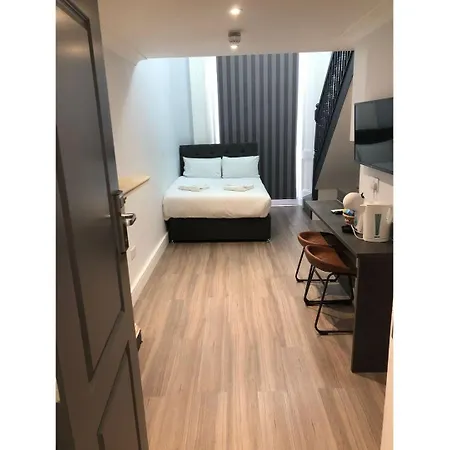 Msk Elite Hotel 4*