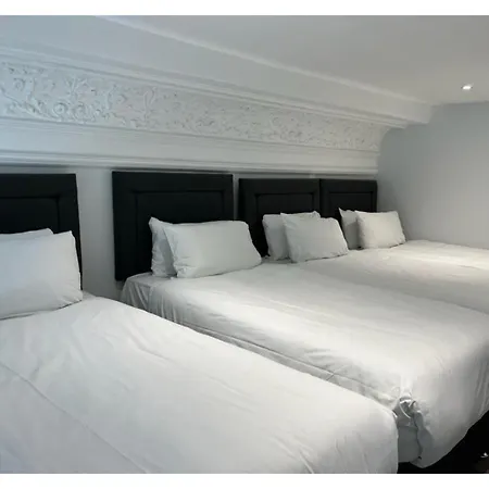 Msk Elite Hotel 4*