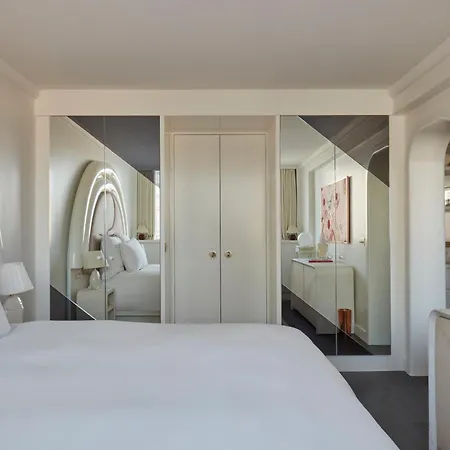 Hotel Sea Containers Londres