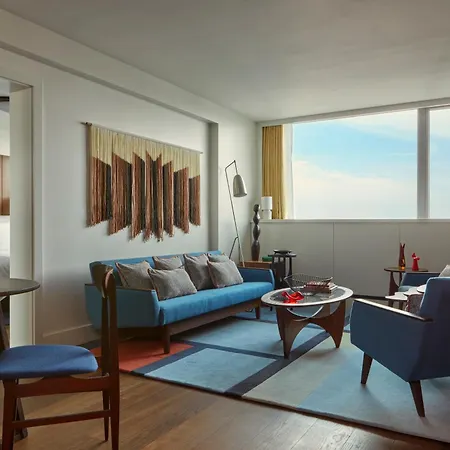 Sea Containers Hotel