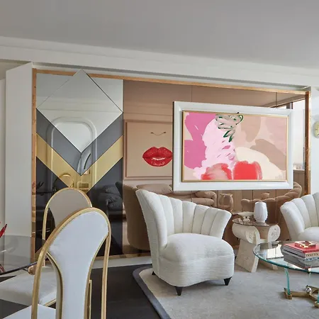 Hotel Sea Containers 5*