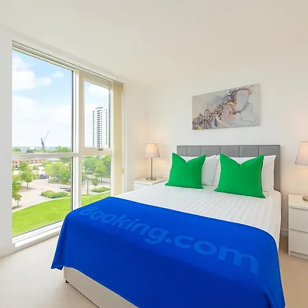 Apartman Grand Kew Gardens