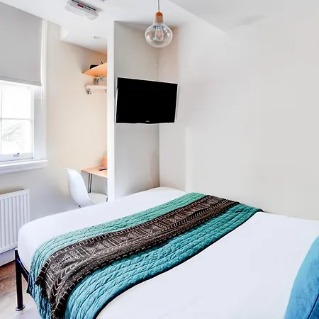 Peckham By Belvilla Hotel 3*