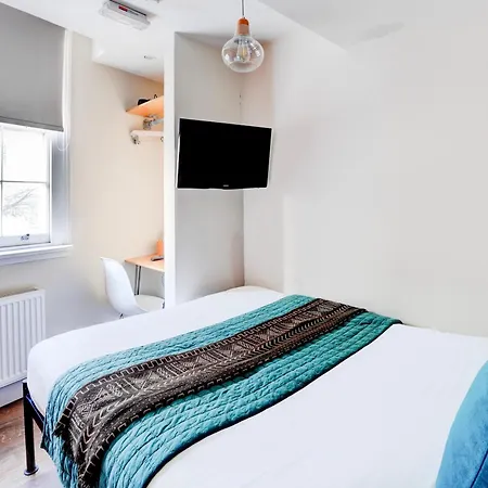 Hotel Peckham By Belvilla