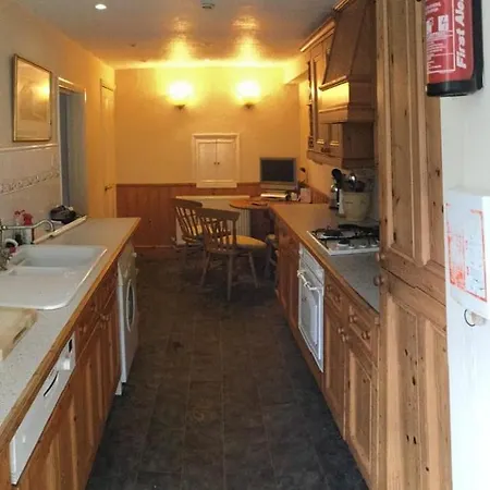 Apartment Unique Country Nr Nature Reserve Sleeps 4