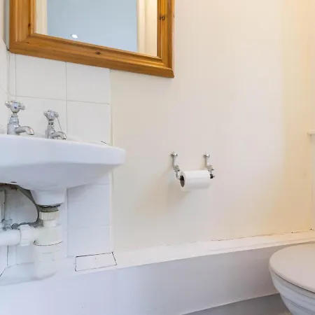 Unique Country Nr Nature Reserve Sleeps 4 Apartment London