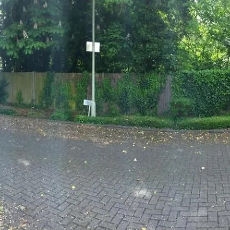 Unique Country Nr Nature Reserve Sleeps 4 *