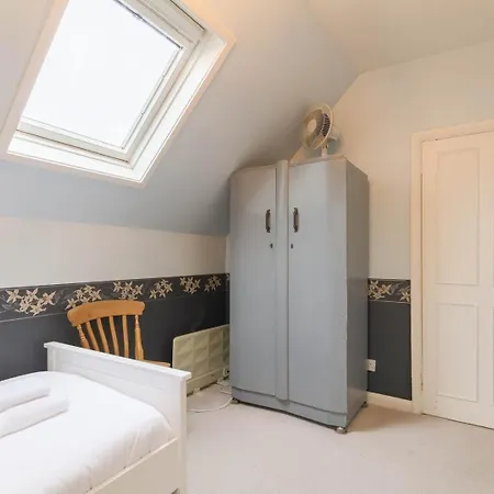 Unique Country Nr Nature Reserve Sleeps 4 Apartment London