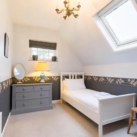 Unique Country Nr Nature Reserve Sleeps 4