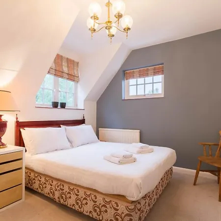 Unique Country Nr Nature Reserve Sleeps 4 Apartment *