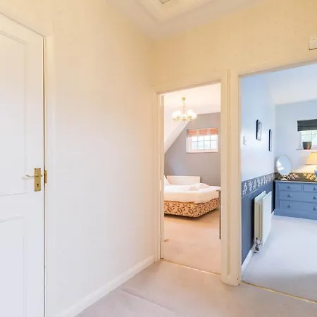Unique Country Nr Nature Reserve Sleeps 4 *