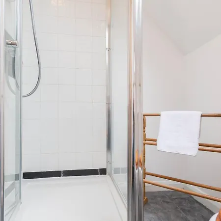 Unique Country Nr Nature Reserve Sleeps 4