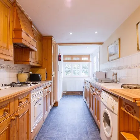 Apartment Unique Country Nr Nature Reserve Sleeps 4 *