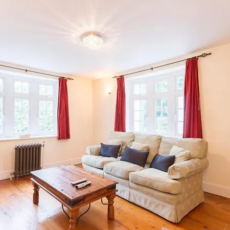 Unique Country Nr Nature Reserve Sleeps 4 *