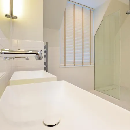 Noho 132 Serviced By Concept London
