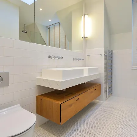 Noho 132 Serviced By Concept * London
