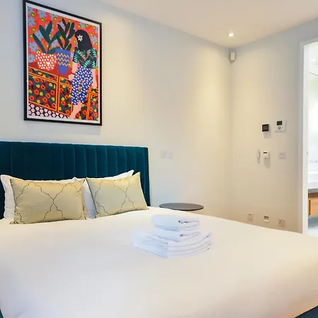 Noho 132 Serviced By Concept Apartment