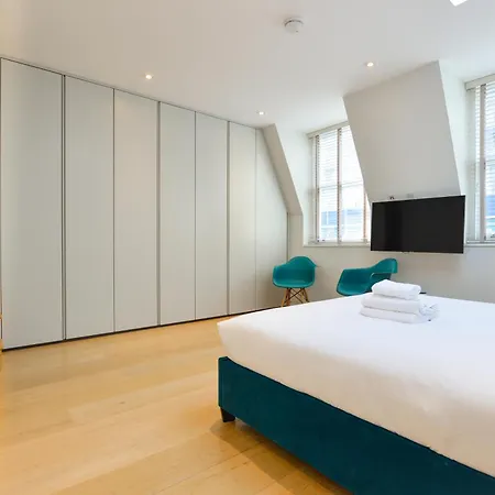 Apartment Noho 132 Serviced By Concept *