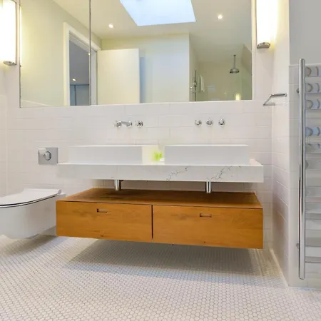 Apartment Noho 132 Serviced By Concept London